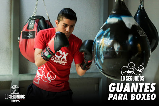10 Segundos Club de Box