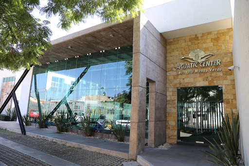 Acuatic Center