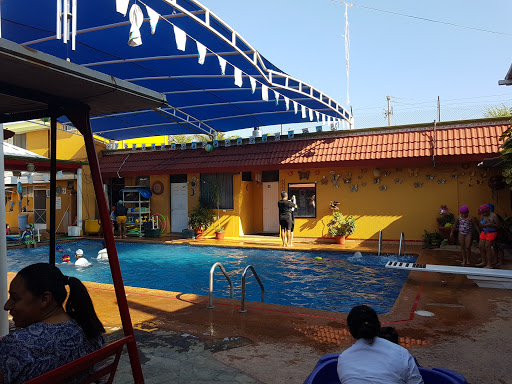Centro Acuatico 