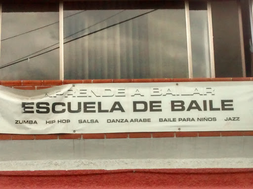 Dance School