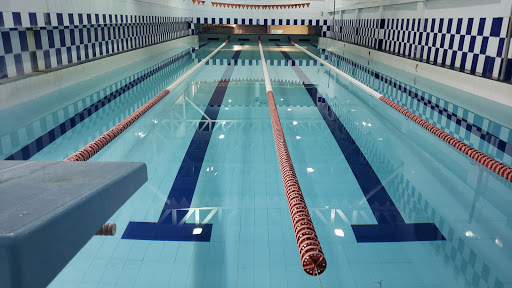 Gym Sporting Club