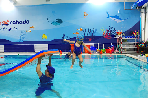School Swimming Club Canada