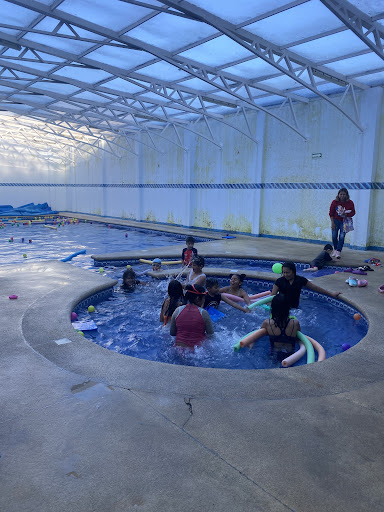 Aqua Sport