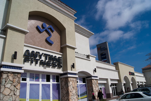 ANYTIME FITNESS ROSARITO