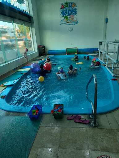 AQUA KIDS