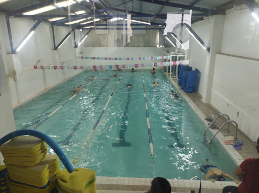 ATLANTIS ESCUELA DE NATACIÓN