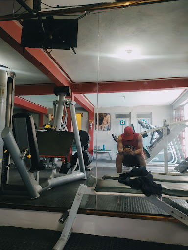 Aca Gym