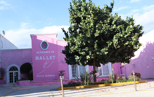 Academia de Ballet Vista Hermosa