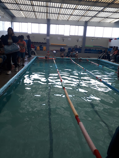 Acuatica Flipper Swimming
