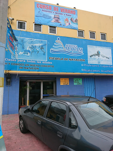Acuática Mayam