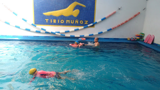 Acuática Tibio Muñoz