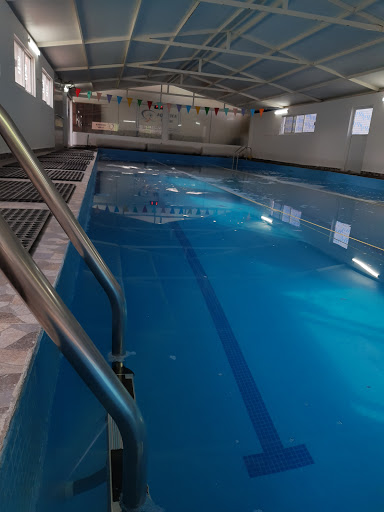 Acuática Tomber escuela de natación
