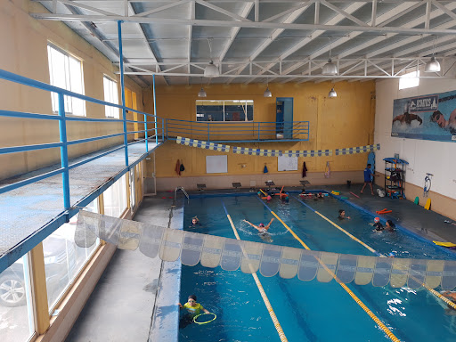 Acuatics