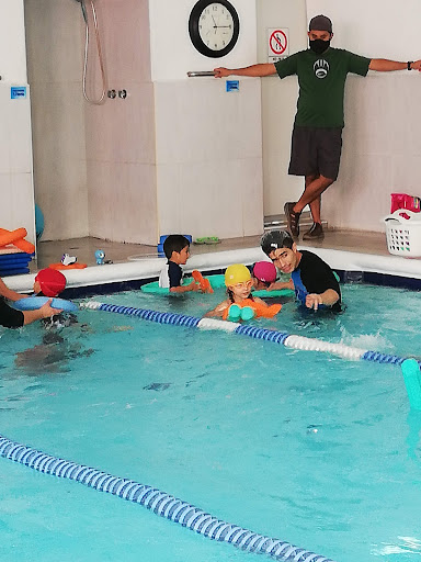 Agua Gym