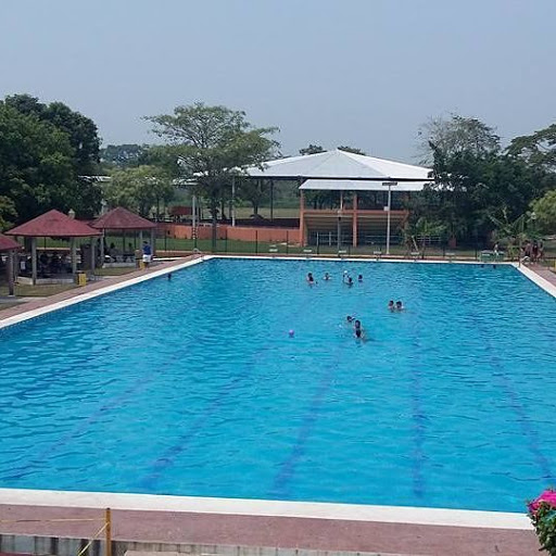 Albercas Cunduacán