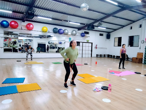 Alterna Body Factory & SC Fitness Center