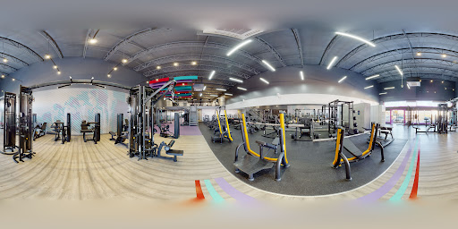 Anytime Fitness Nuevo Casas Grandes