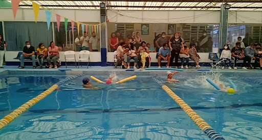Aqua Baby
