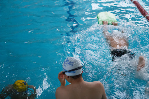 Aqua Learning