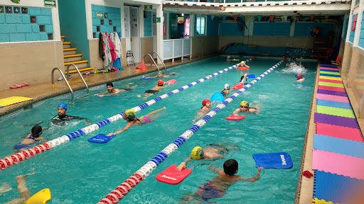 Aqua Sport el palmar