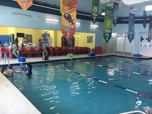 Aqua-Tots Swim Schools Victoria