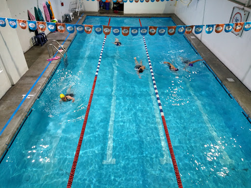 AquaFitness Irapuato