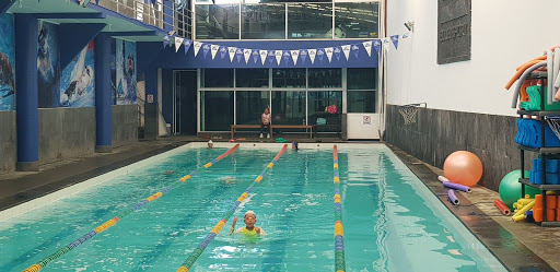 AquaSport Xalapa
