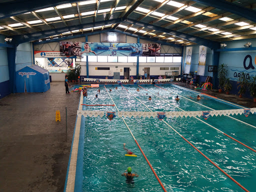Aquacenter