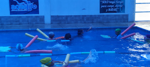 Aqualife Escuela de Natación
