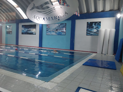 Aquamarina