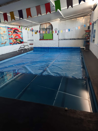 Aquatic Center B.C.