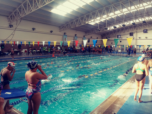 Aquatic Center Rosarito