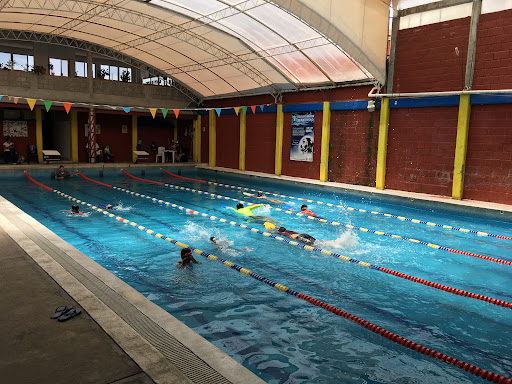 Aquatic Center Swim School Ocotepec