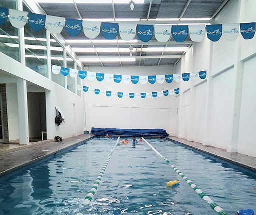 Aquatic Club