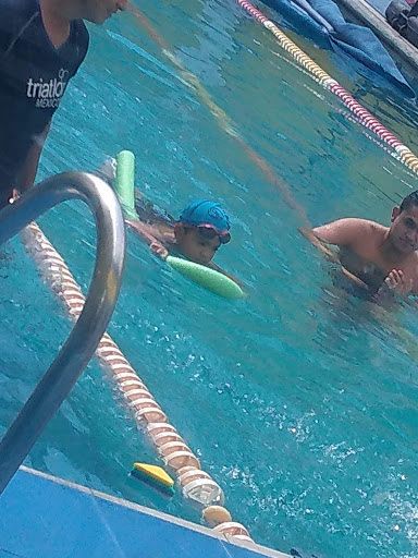 Aquatic Sport Club