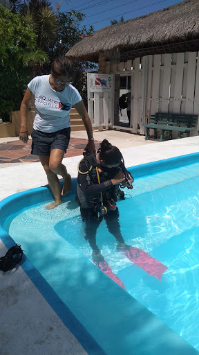 Aquatic Sports Cozumel