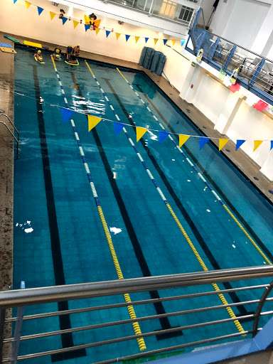 Aquatik Sport Center