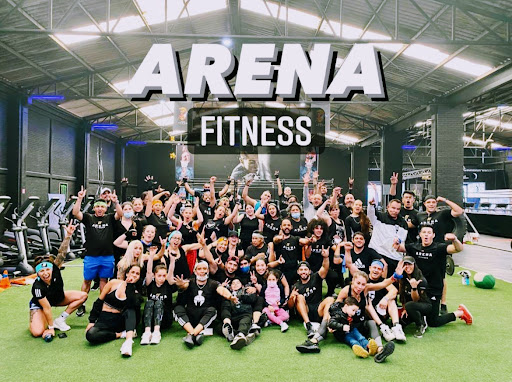 Arena Fitness