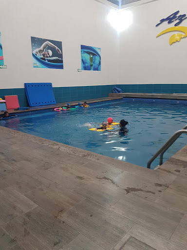 Azul 21 Fitness Club