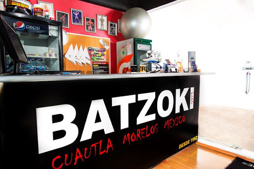 BATZOKI GYM