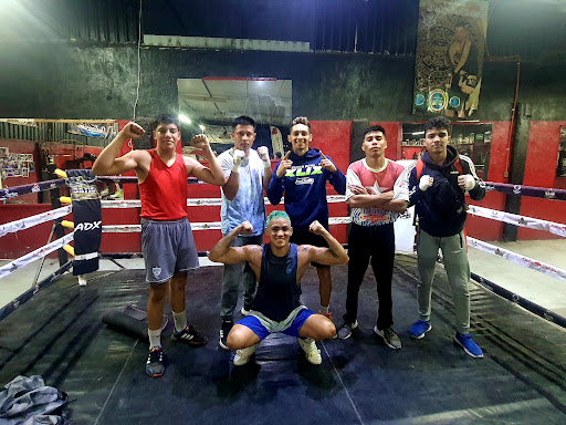 Bajio Boxing Promotions