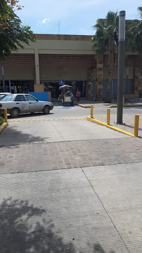 Benefit Gym Plazarella