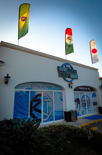 Berimbolo Jiu-Jitsu Academy