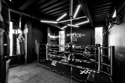 Black Box Aguascalientes