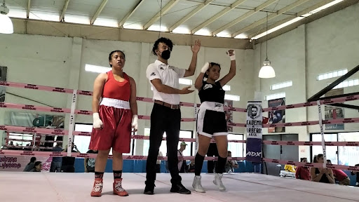 Box Escuela de Boxeo Round 13 Box & Crossfit
