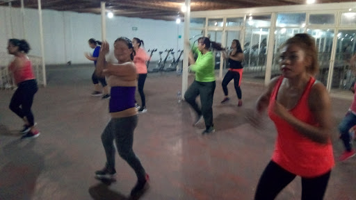 Bulldog Fitness Center