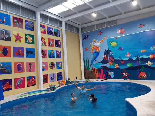 CEA Centro de Estimulación Acuática