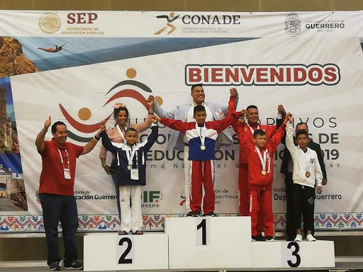 CIAM Cárdenas