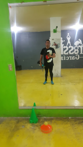 CROSSFIT GARCIA