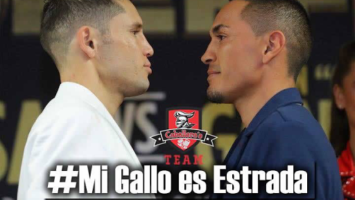 Caballero’s Team
